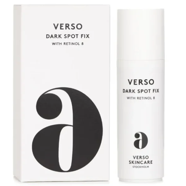 Dark Spot Fix