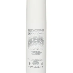 Darker Skin Tones Enzyme Cleanser