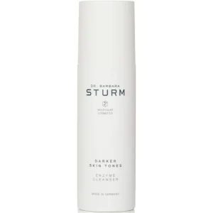 Darker Skin Tones Enzyme Cleanser