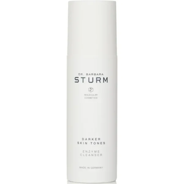 Darker Skin Tones Enzyme Cleanser