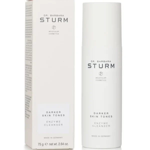 Darker Skin Tones Enzyme Cleanser