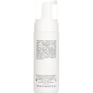 Darker Skin Tones Foam Cleanser