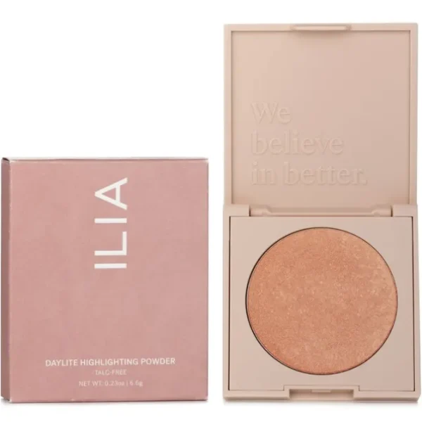 Daylite Highlighting Powder