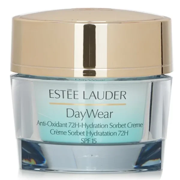 DayWear Anti-Oxidant 72H-Hydration Sorbet Creme SPF 15 - Normal/ Combination Skin