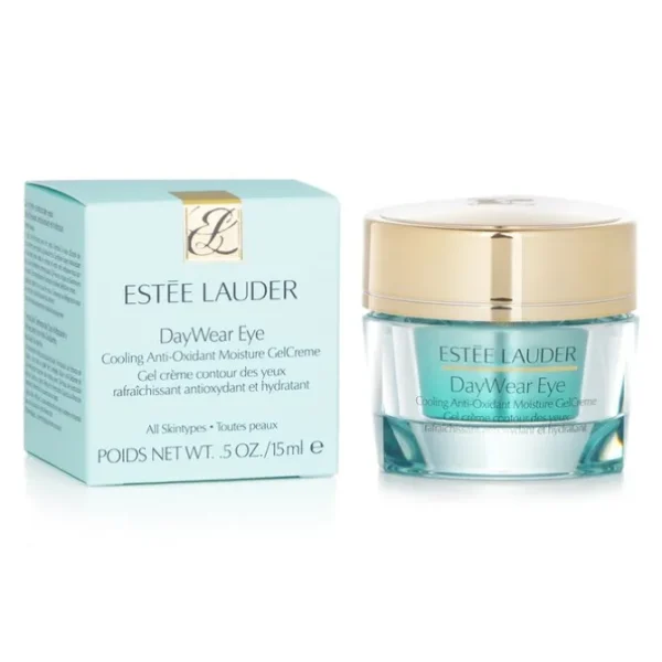 DayWear Eye Cooling Anti-Oxidant Moisture Gel Cream