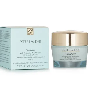 DayWear Multi-Protection Anti-Oxidant 24H-Moisture Creme SPF 15 - Normal/ Combination Skin