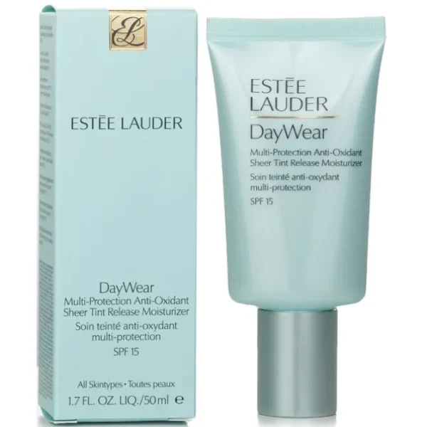 DayWear Sheer Tint Release Advanced Multi-Protection Anti-Oxidant Moisturizer SPF 15