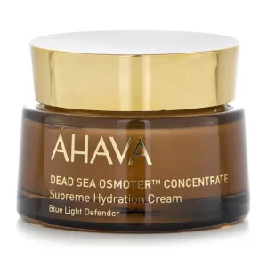 Dead Sea Osmoter Concentrate Supreme Hydration Cream (Blue Light Defender)