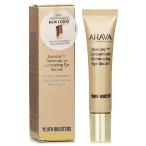 Dead Sea Osmoter Eye Concentrate