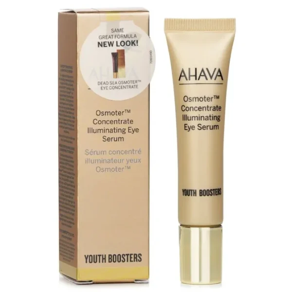 Dead Sea Osmoter Eye Concentrate