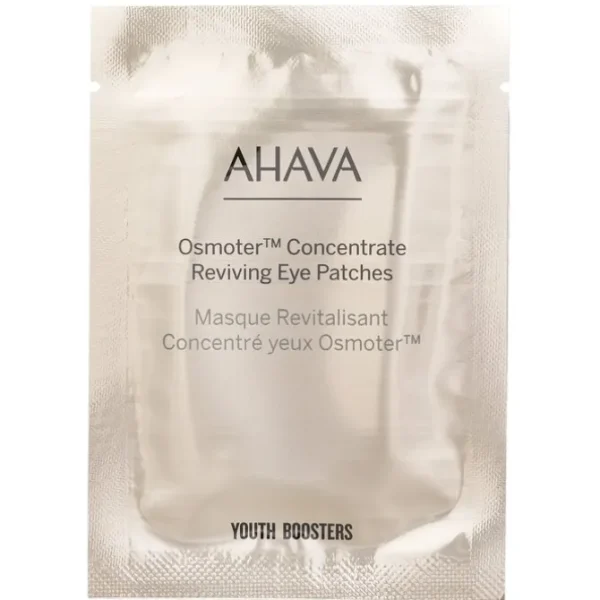 Dead Sea Osmoter Eye Mask