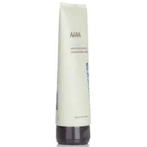 Deadsea Water Mineral Body Exfoliator
