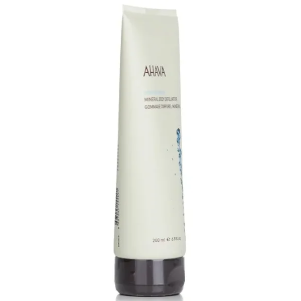 Deadsea Water Mineral Body Exfoliator