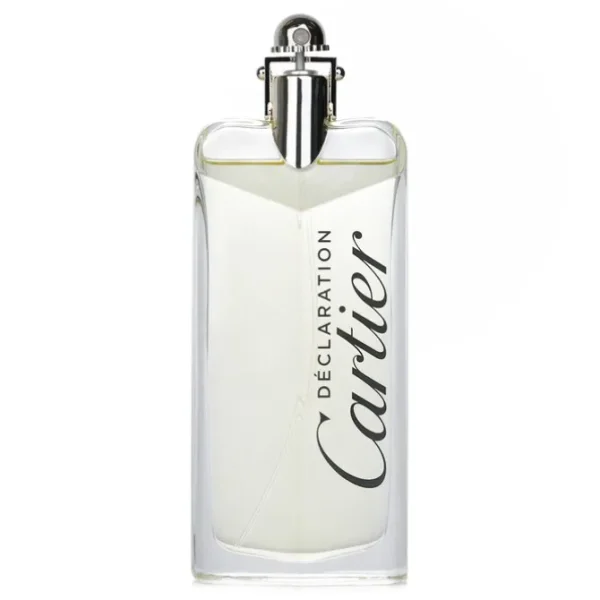 Declaration Eau De Toilette Spray