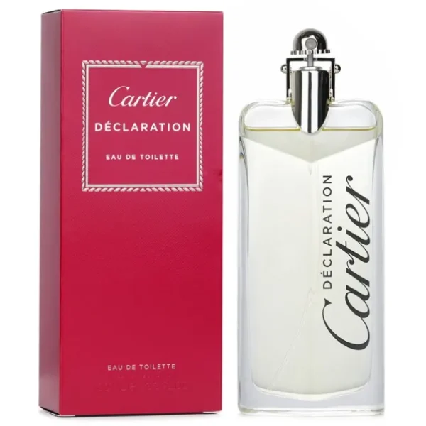 Declaration Eau De Toilette Spray