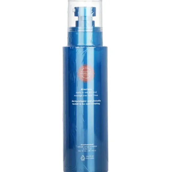 Decongestant Cleanser - For Oily, Very Oily Skin Types