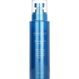 Decongestant Cleanser - For Oily, Very Oily Skin Types