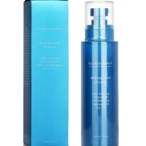 Decongestant Cleanser - For Oily, Very Oily Skin Types