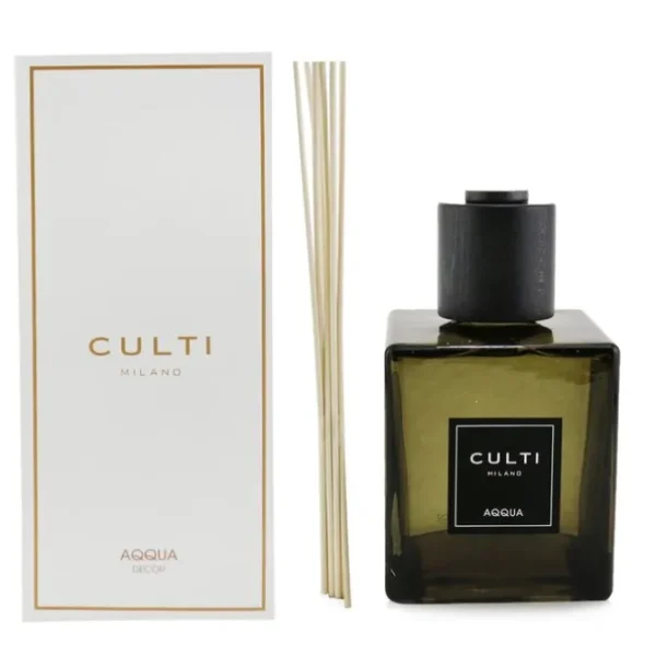 Decor Room Diffuser - Aqqua