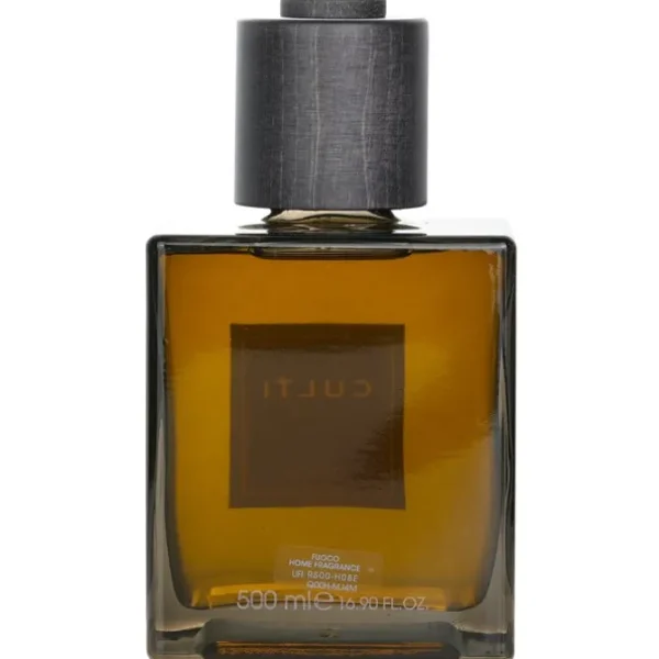 Decor Room Diffuser - Fuoco