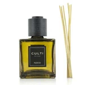 Decor Room Diffuser - Fuoco