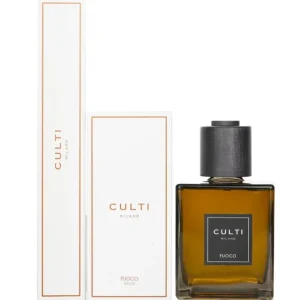 Decor Room Diffuser - Fuoco