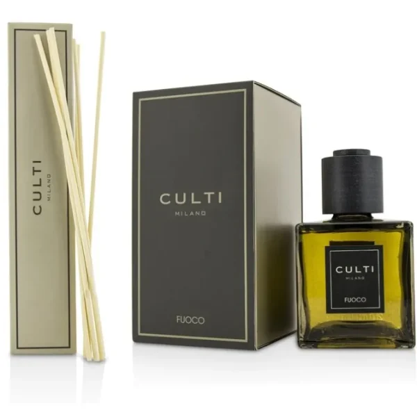 Decor Room Diffuser - Fuoco