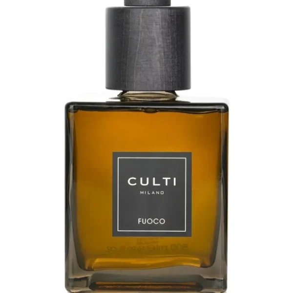 Decor Room Diffuser - Fuoco