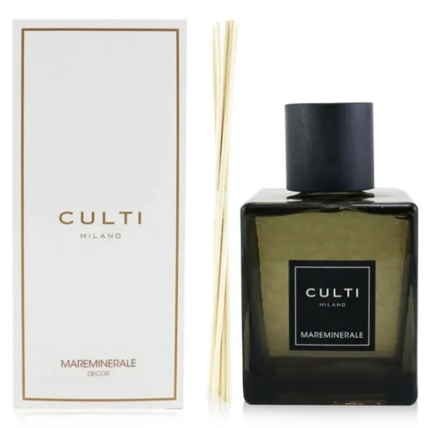 Decor Room Diffuser - Mareminerale