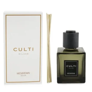 Decor Room Diffuser - Mountain