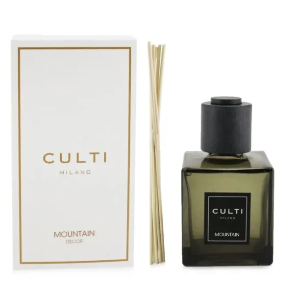 Decor Room Diffuser - Mountain