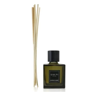 Decor Room Diffuser - Supreme Amber