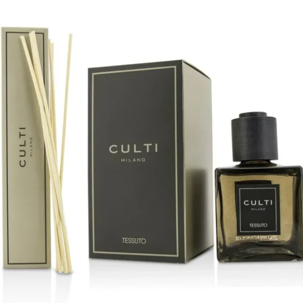 Decor Room Diffuser - Tessuto