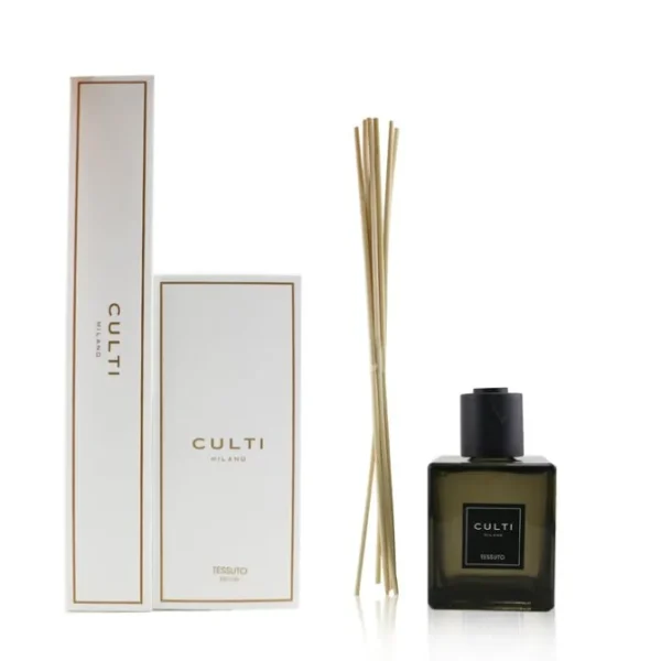 Decor Room Diffuser - Tessuto