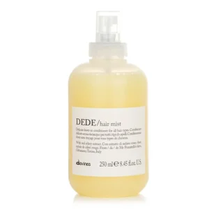 Dede Hair Mist Delicate Leave-In Conditioner (For All Hair Types)