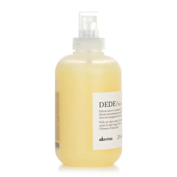 Dede Hair Mist Delicate Leave-In Conditioner (For All Hair Types)