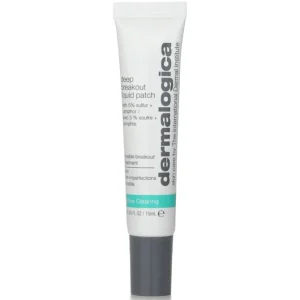 Deep Breakout Liquid Patch