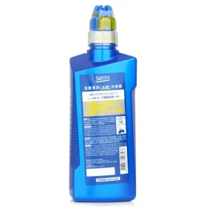 Deep Clean (Ex Cool) Shampoo