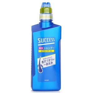 Deep Clean (Ex Cool) Shampoo