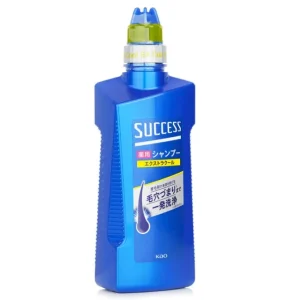 Deep Clean (Ex Cool) Shampoo