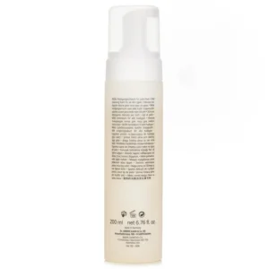 Deep Cleansing Foam