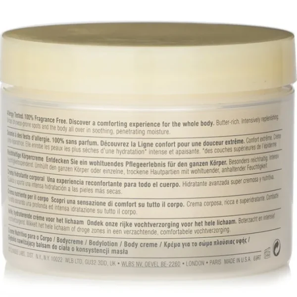 Deep Comfort Body Butter