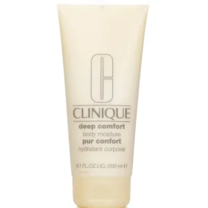 Deep Comfort Body Moisture