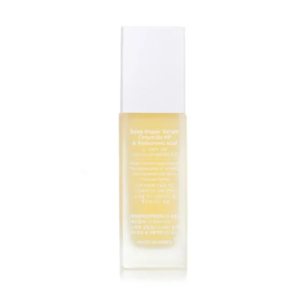 Deep Repair Serum