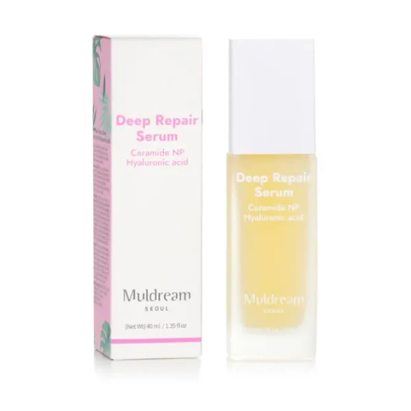 Deep Repair Serum