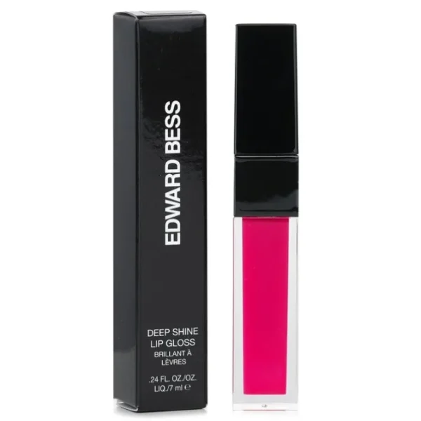 Deep Shine Lip Gloss