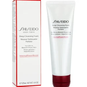 Defend Beauty Deep Cleansing Foam