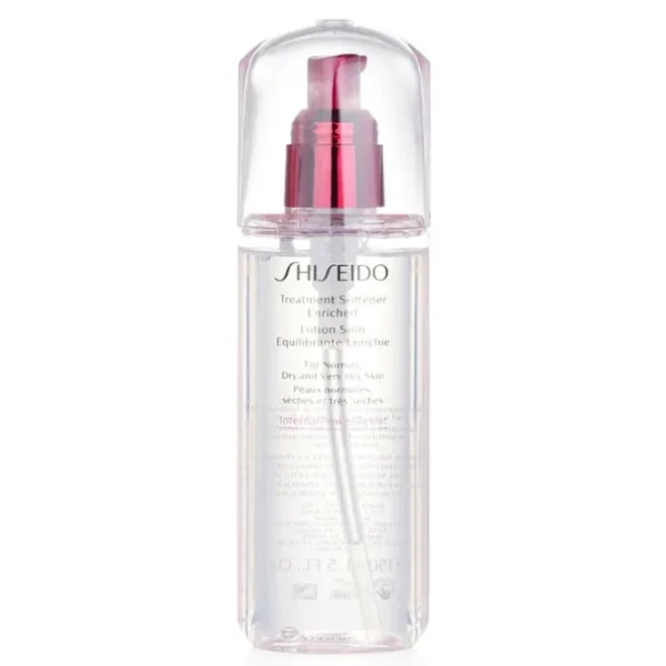 Defend Beauty Treatment Softener Enriched