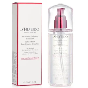 Defend Beauty Treatment Softener Enriched