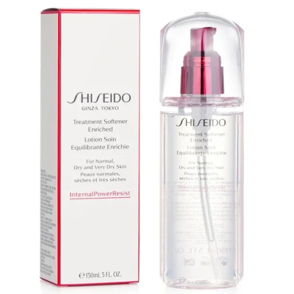 Defend Beauty Treatment Softener Enriched